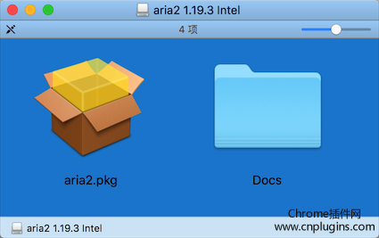 Mac使用Aria2下载百度网盘，突破下载限速的方法教程