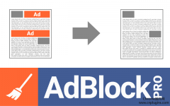 2006年就上线的Adblock Plus，过滤广告已经不是它唯一的目标了