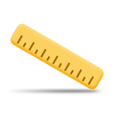 网页屏幕测量标尺-MeasureIt