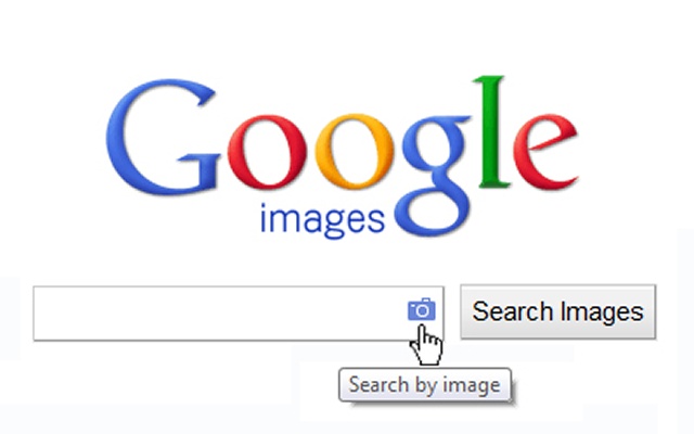 Search by Image (by Google)：谷歌搜图图片