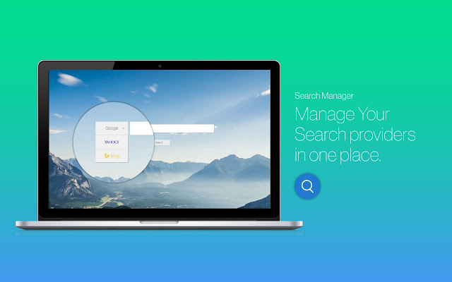 Search Manager：搜索管理器插件图片