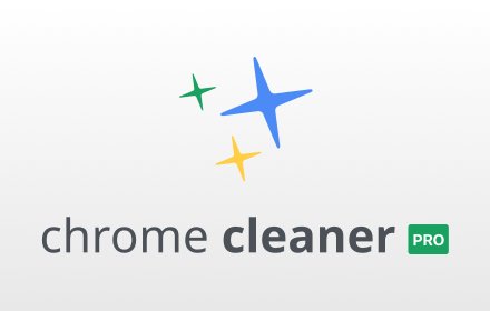 Chrome Cleaner Pro - 浏览器清理