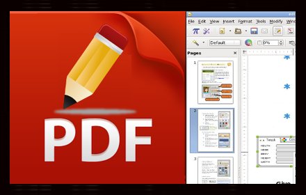 PDF编辑器在线