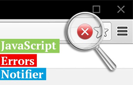 JavaScript Errors Notifier v3.1.4