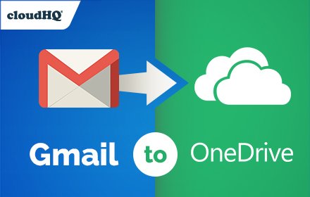 Save emails to OneDrive v1.0.0.7