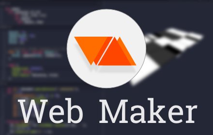 Web Maker v3.6.2