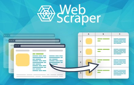 web scraper click button